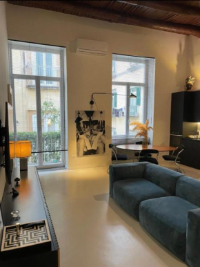 VIS_HOUSE Napoli